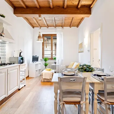 Center Flat Via Dei Neri